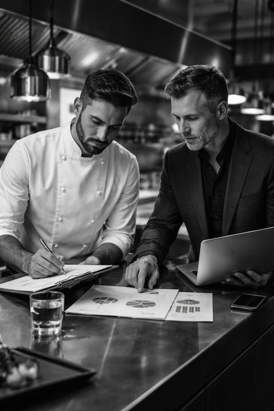 Audit & conseil opérationnel