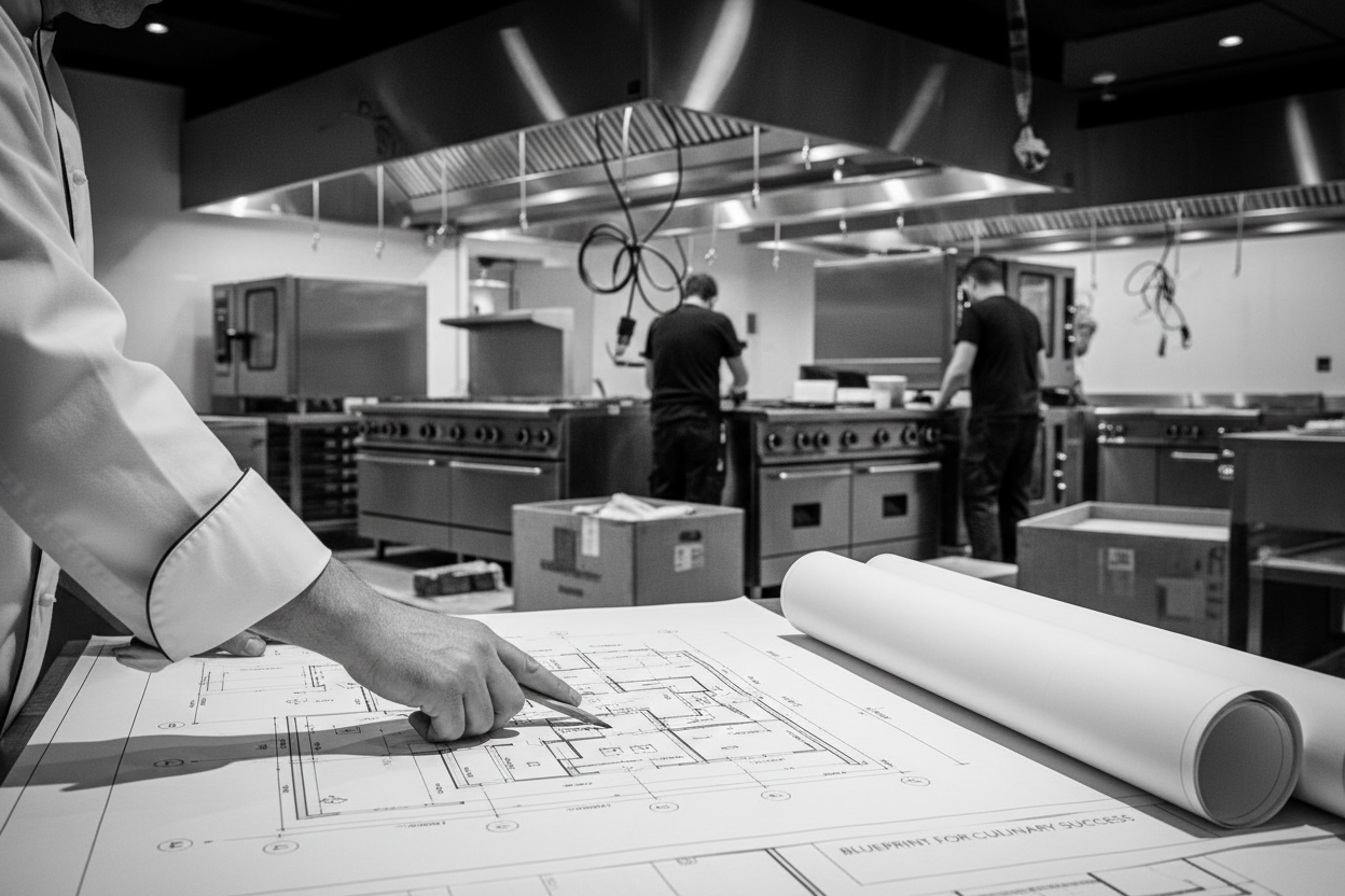 Ouverture et développement d'établissements