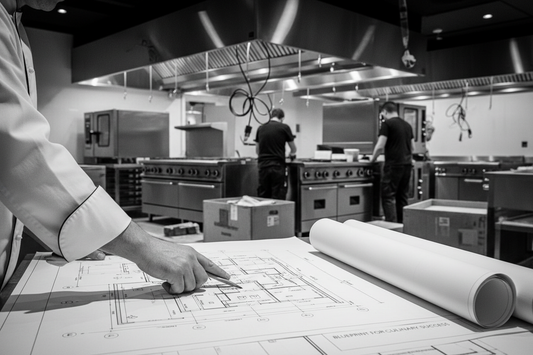 Ouverture et développement d'établissements