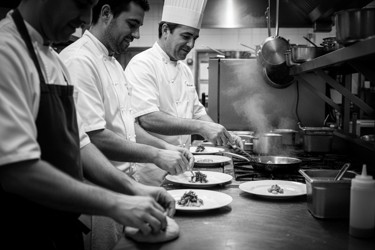 Renfort d'équipes et interventions terrain